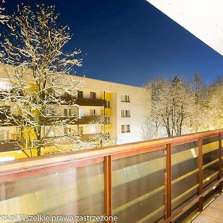 Msc Apartments Zakopane Centrum Classic 外观 照片