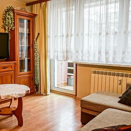 Msc Apartments Zakopane Centrum Classic 外观 照片