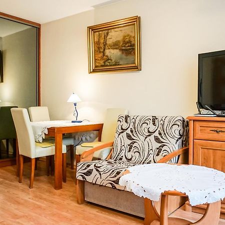 Msc Apartments Zakopane Centrum Classic 外观 照片