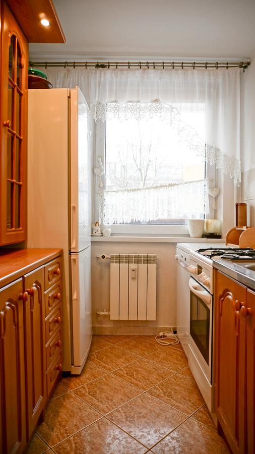 Msc Apartments Zakopane Centrum Classic 外观 照片