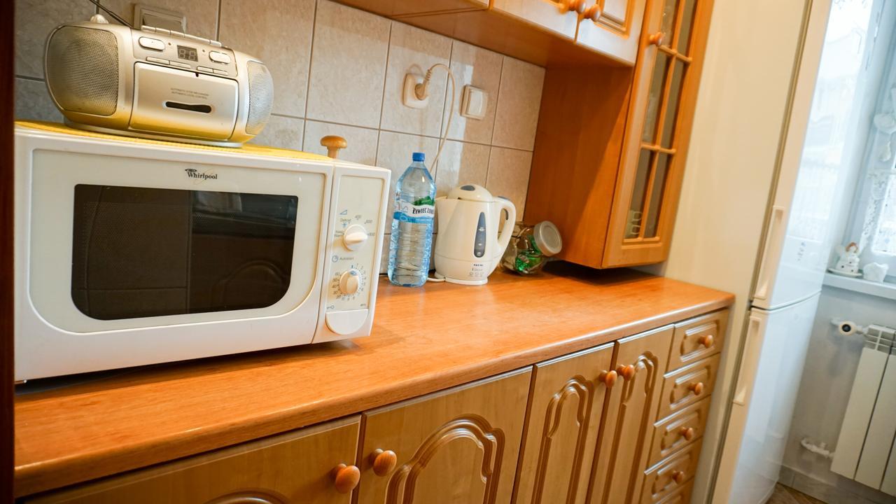 Msc Apartments Zakopane Centrum Classic 外观 照片