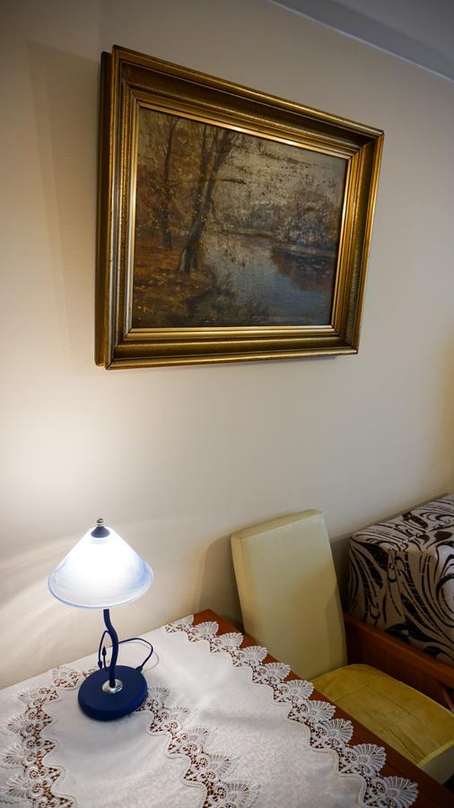 Msc Apartments Zakopane Centrum Classic 外观 照片