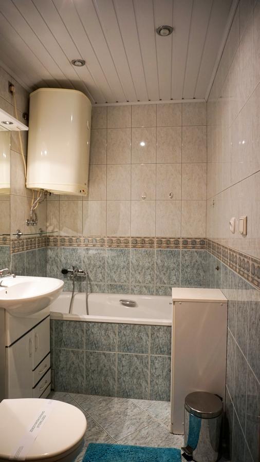 Msc Apartments Zakopane Centrum Classic 外观 照片