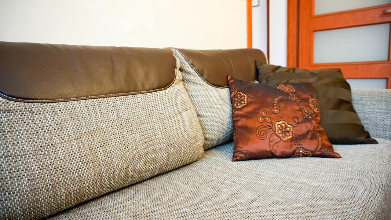 Msc Apartments Zakopane Centrum Classic 外观 照片